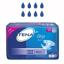 TENA Slip Maxi L 21st