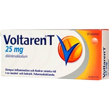 Voltaren T