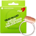Vibratorring, TiL