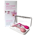 Vielle Vagitrim knipkulor