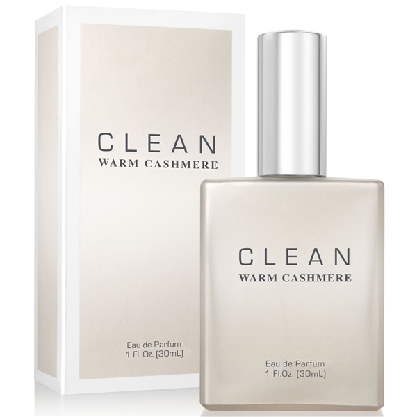 Clean Warm Cashmere - Eau de parfum