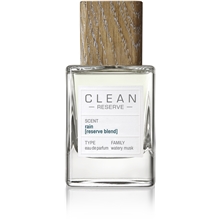 Clean Rain Reserve Blend - Eau de parfum 50 ml