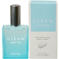 Clean Simply Soap - Eau de Parfum