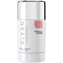 Clean Original - Deodorant Stick