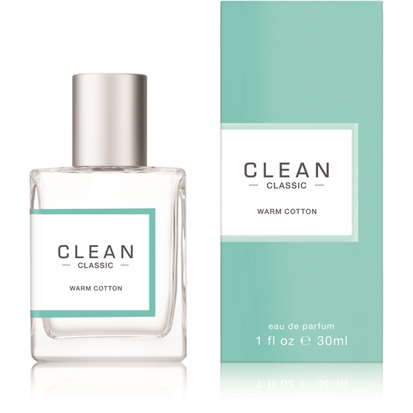Clean Warm Cotton - Eau de Parfum (Bild 2 av 6)