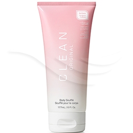 Clean Original - Body Souffle