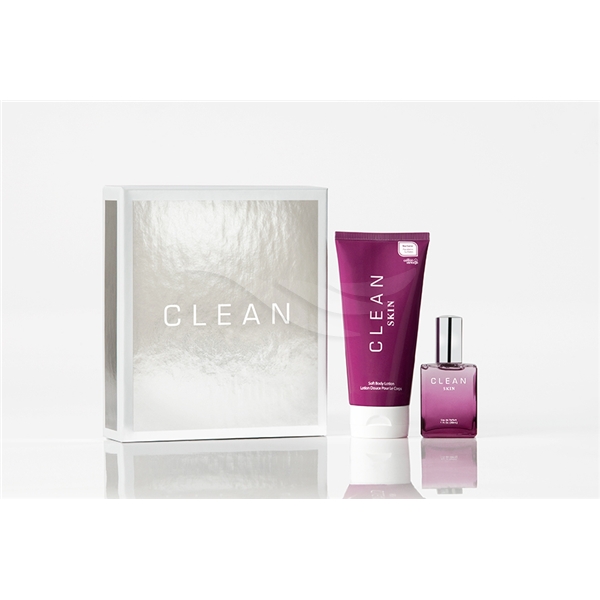 Clean Skin - Duo Set