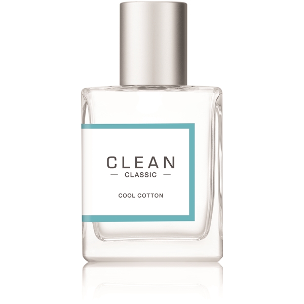 Clean Cool Cotton - Eau de Parfum (Bild 1 av 3)