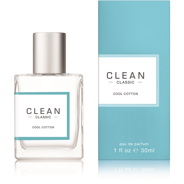 Clean Cool Cotton - Eau de Parfum (Bild 2 av 3)