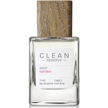 Clean Reserve Lush Fleur - Eau de parfum 50 ml