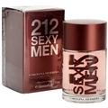 212 Sexy Men - Aftershave