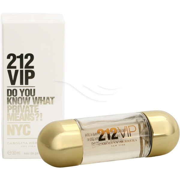 212 VIP - Eau de parfum (Edp) Spray