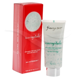 Freeze 24/7 IceCrystals Prep & Polish