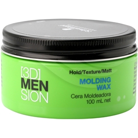 3D Mension  Molding Wax