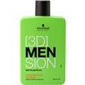 3D Mension  Sensitive Scalp Shampoo
