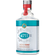 4711 Nouveau Cologne - Eau de cologne Spray