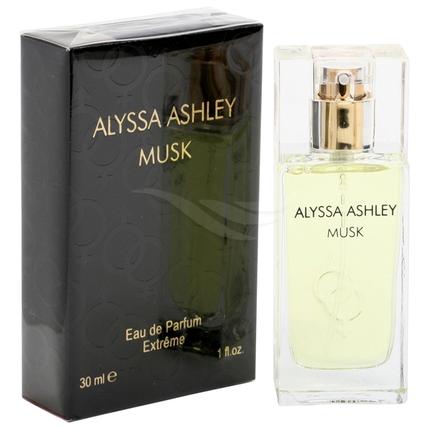 Alyssa Ashley Musk Extrême - Edp spray