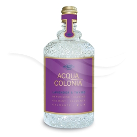 Acqua Colonia Edc Lavender & Thyme