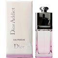 Addict Eau Fraîche - Eau de toilette (Edt) Spray