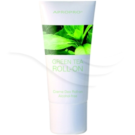 Apropro Green Tea - Deo Roll On