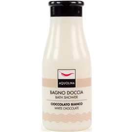 Aquolina Bath Foam White Chocolate