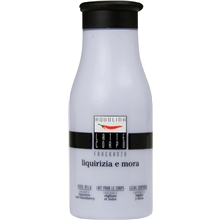 Aquolina Body Milk Liquorice and Blackberry