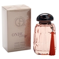 Onde Vertige - Eau de parfum (Edp) Spray