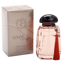 Onde Vertige - Eau de parfum (Edp) Spray