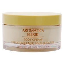 Aromatics Elixir - Body Cream