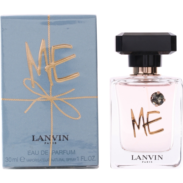 Lanvin Me - Eau de parfum (Edp) Spray