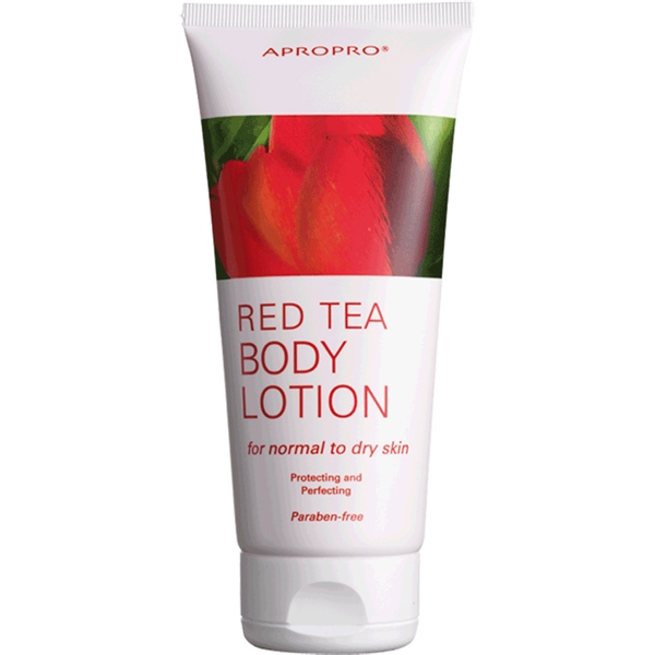 Apropro Red Tea - Body Lotion