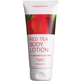 Apropro Red Tea - Body Lotion