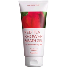 Apropro Red Tea - Shower Gel