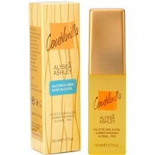 Alyssa Ashley CocoVanilla - Eau d'Été