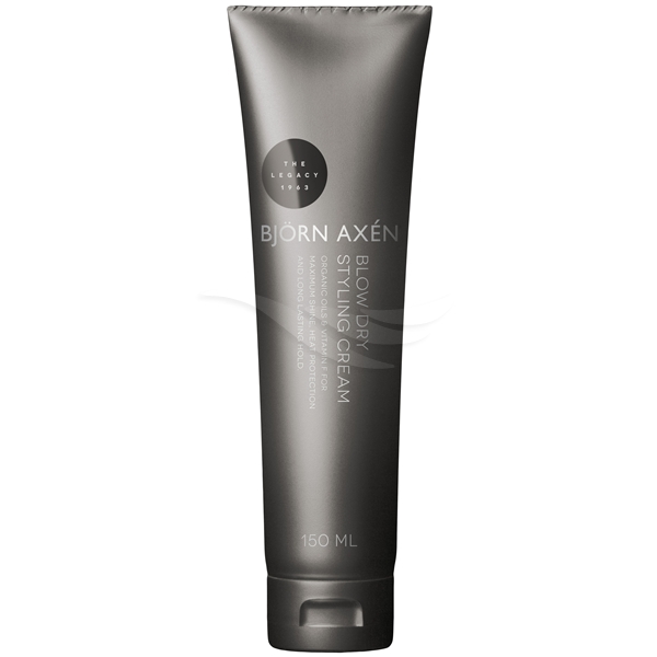 The Legacy Blow Dry Styling Cream