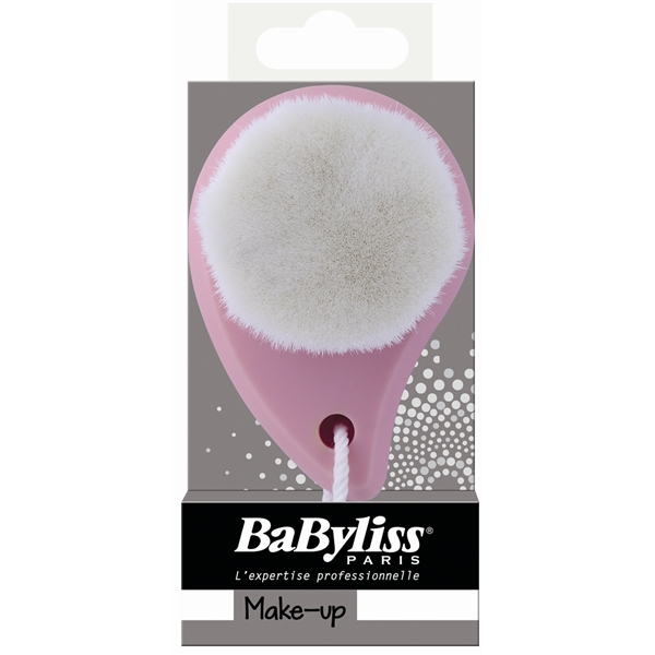 BaByliss 794734 Cleansing Brush