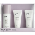 No7 Beautiful Skin Normal Starter Kit
