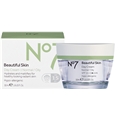 No7 Beautiful Skin Oily Day Cream