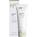 No7 Beautiful Skin Oily Purifying Mask