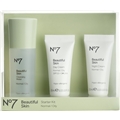 No7 Beautiful Skin Oily Starter Kit