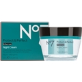 No7 Protect & Perfect Intense Night Cream