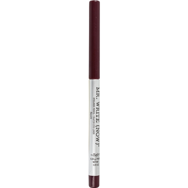 Mr. Write (Now) - Eyeliner Pencil (Bild 1 av 2)