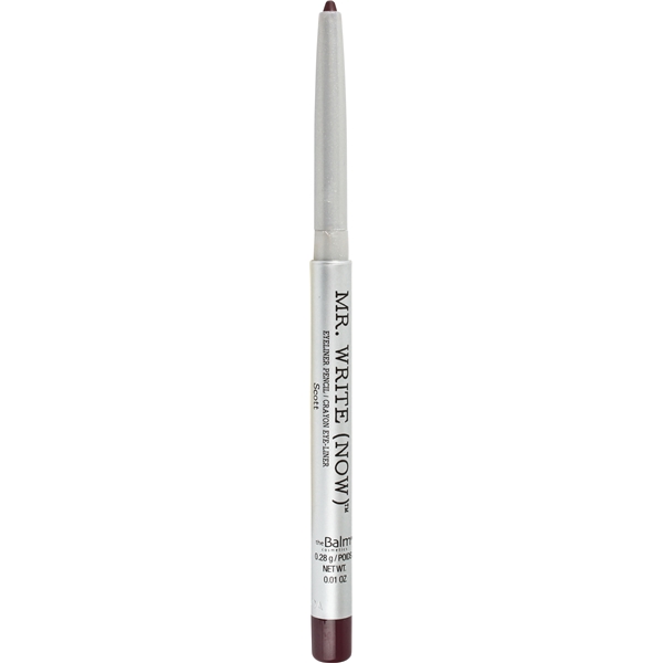 Mr. Write (Now) - Eyeliner Pencil (Bild 2 av 2)
