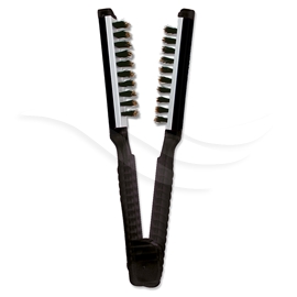 BaByliss 790038 Double Brush