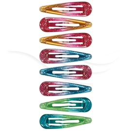 BaByliss 790419 Hair Clips