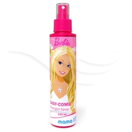 Barbie Easy Comb Detangler Spray