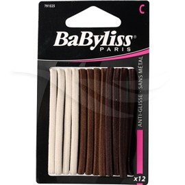 BaByliss 791025 Elastics Anti Slip
