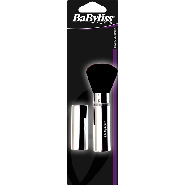BaByliss 794258 Retractable Powder Brush