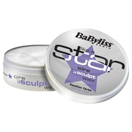 Like A Star Sculpt Wax