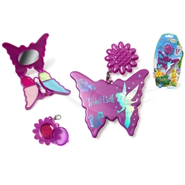 Fairies Butterfly Make Up Set